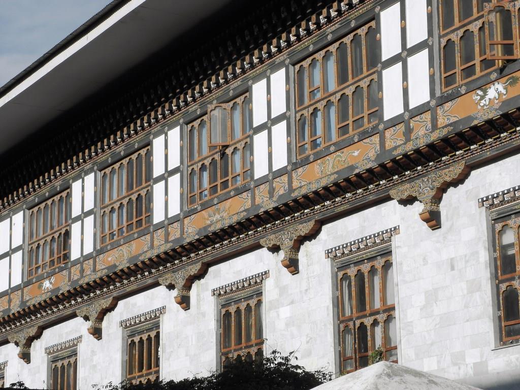 Bhutan - Thimphu - 2015